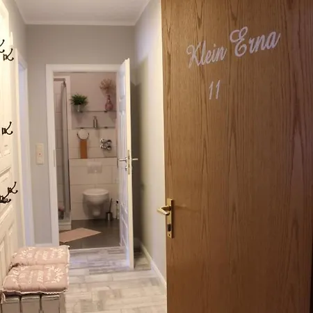 Apartment Klein Erna *
