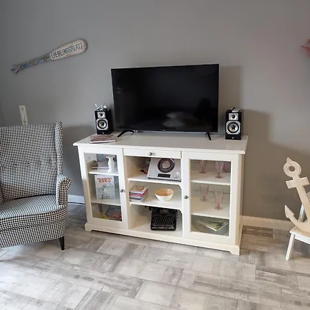 Klein Erna Apartment *