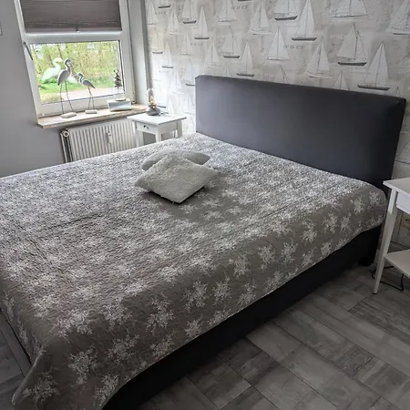 Klein Erna Apartment