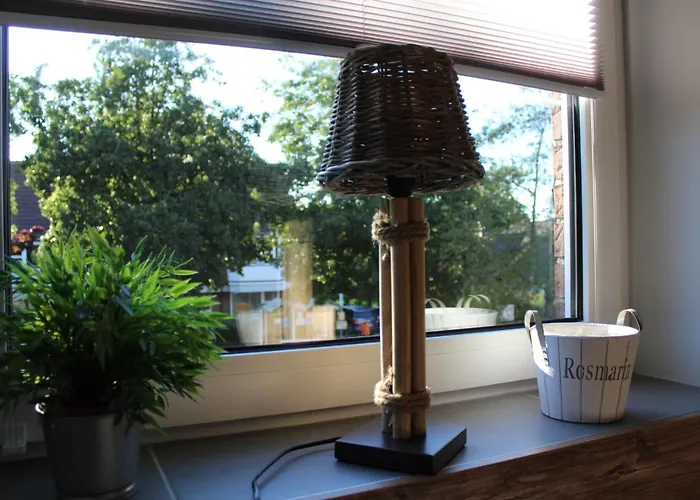 Apartman Klein Erna