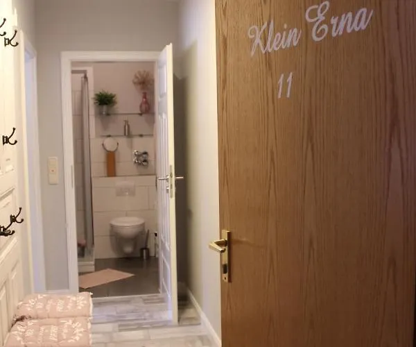 Apartman Klein Erna *