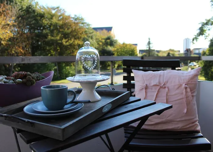 Apartman Klein Erna *