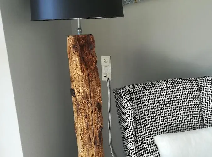 Klein Erna Apartman