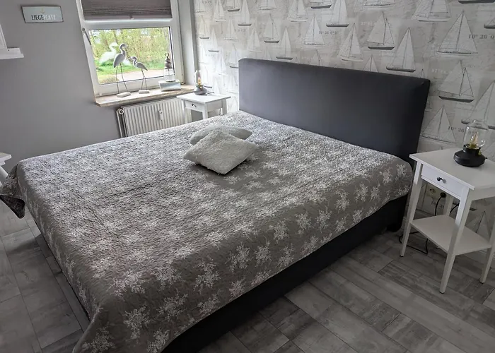 Klein Erna Apartman